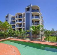 Flightdeck 101 5-7 Clarence Street - Darwin Tourism