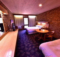 Flinders Cove Motel - Darwin Tourism