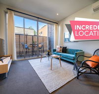 Floral on Frew - Heart of the CBD - Wifi - Netflix - Darwin Tourism