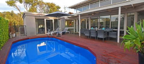 FLORENCE HOUSE Sundrenched Luxury With Pool & Deck - Darwin Tourism 0