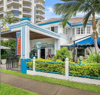 Floriana Guest House - Darwin Tourism