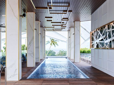 Flynn, A Crystalbrook Collection Hotel - Darwin Tourism 0