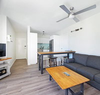 Flynns Beach Apartments 4 41 Pacific Drive - Darwin Tourism