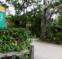 Flynns Beach Caravan Park - Darwin Tourism