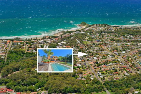 Flynns Beach Retreat - Darwin Tourism 1