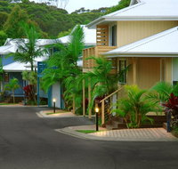 Flynns on Surf Beach Villas - Darwin Tourism