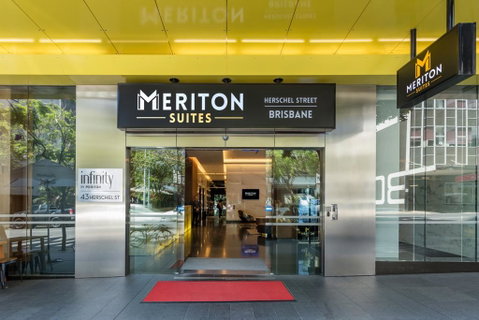 Forest Themed APT In The Heart Of Brisbane CBD - Darwin Tourism 2