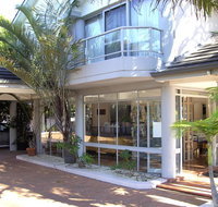 Forstay Motel - Darwin Tourism