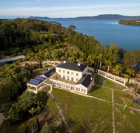 Forster - Wallis Island - Darwin Tourism