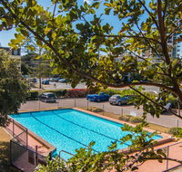 Forster Holiday Lodge 18 - Darwin Tourism