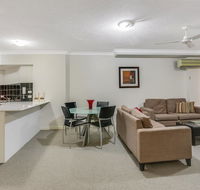 Founda Gardens Apartments - Darwin Tourism