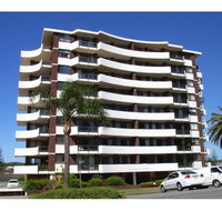 Fountain Court 25 18 Lord Street - Darwin Tourism