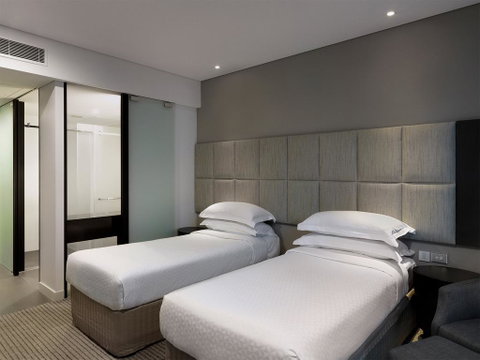 Four Points By Sheraton Brisbane - Darwin Tourism 2