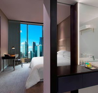 Four Points by Sheraton Brisbane - Darwin Tourism