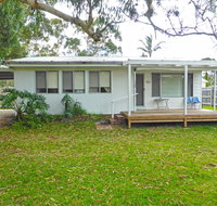 Frangipani Cottage  Callala Beach - Darwin Tourism