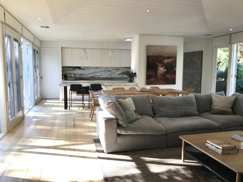 Franklin Hideaway - Darwin Tourism 2