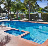 Frankston Holiday Park and Sandhurst Motel - Darwin Tourism