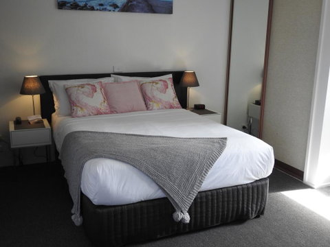 Frankston Motel - Darwin Tourism 1