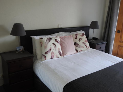 Frankston Motel - Darwin Tourism 2