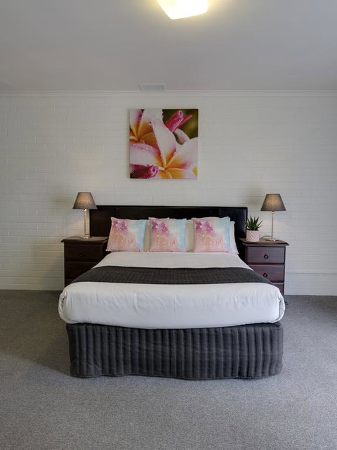 Frankston Motel - Darwin Tourism 3