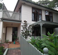 Frenchs Forest Bed and Breakfast - Darwin Tourism