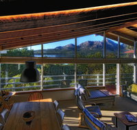 Freycinet Beachfront Retreat - Darwin Tourism