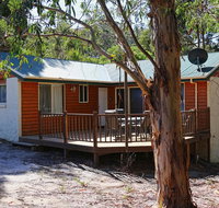 Freycinet Hideaway - Darwin Tourism