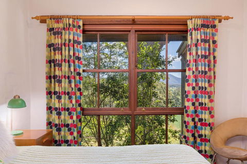 Orara Glen Pty Ltd- Friday Creek Retreat - Darwin Tourism 2