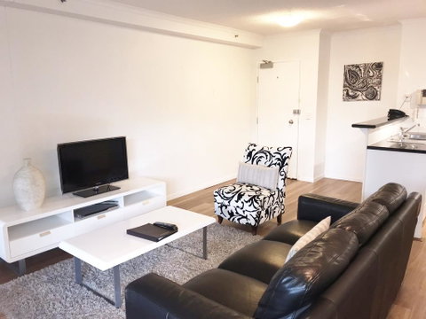 Frisco Apartments - Darwin Tourism 3
