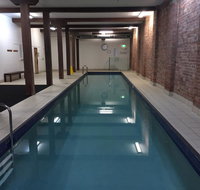 Frisco Apartments - Darwin Tourism