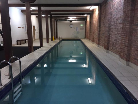 Frisco Apartments - Darwin Tourism 0