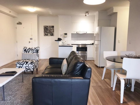 Frisco Apartments - Darwin Tourism 2