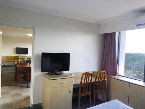 Frontier Hotel Darwin - Darwin Tourism 3