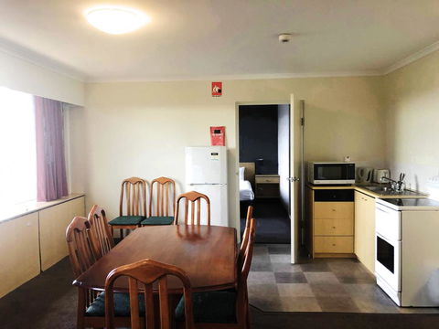 Frontier Hotel Darwin - Darwin Tourism 2