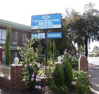 Fullarton Motor Lodge - Darwin Tourism