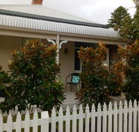 FUNKY COTTAGE - Darwin Tourism