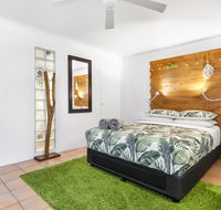 Funky Central Studio - Darwin Tourism