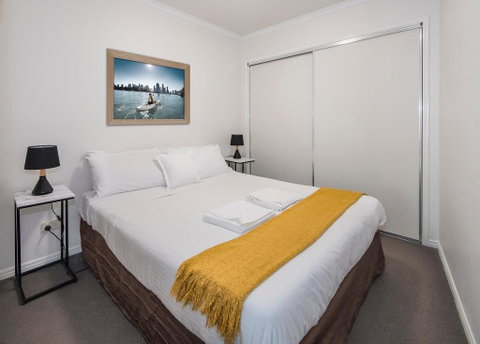 FV4006 Apartments - Darwin Tourism 2