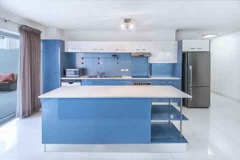 FV4006 Apartments - Darwin Tourism 1