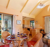 Fyshwicks Cottage - Darwin Tourism