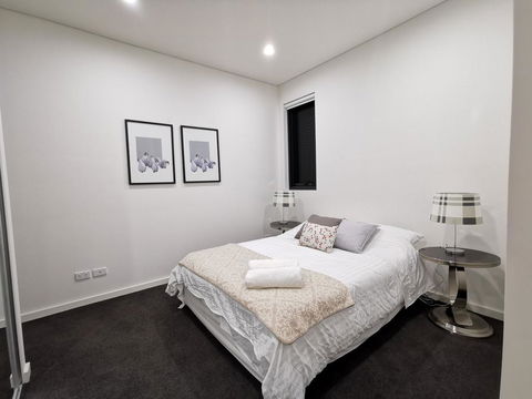 G02 Courtyard Apartment - Darwin Tourism 1