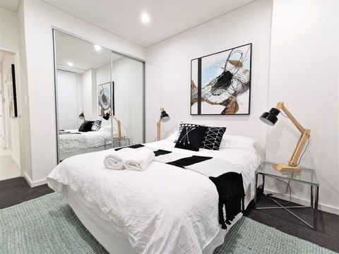 G02 Courtyard Apartment - Darwin Tourism 0