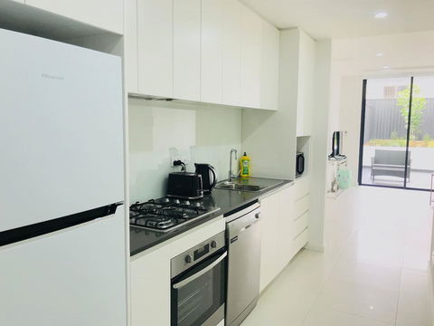 G06 1 Bedroom In Kalina Serviced Apartments - Darwin Tourism 3