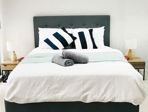 G06 1 Bedroom In Kalina Serviced Apartments - Darwin Tourism 0