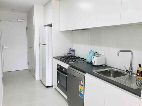 G06 1 Bedroom In Kalina Serviced Apartments - Darwin Tourism 2