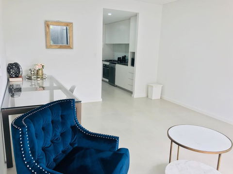 G06 1 Bedroom In Kalina Serviced Apartments - Darwin Tourism 1