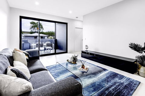 G3 Apartment - Darwin Tourism 0