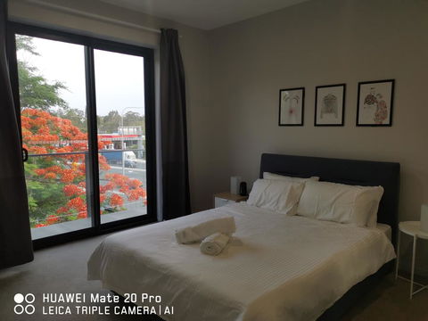G3 Apartment - Darwin Tourism 3