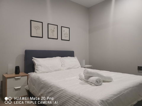 G3 Apartment - Darwin Tourism 1
