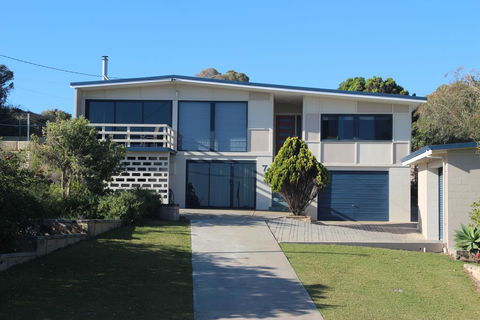 Gabbadah Beach House - Darwin Tourism 0